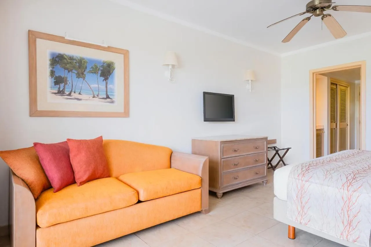 Iberostar Waves Rose Hall Beach Montego Bay Jamaïque