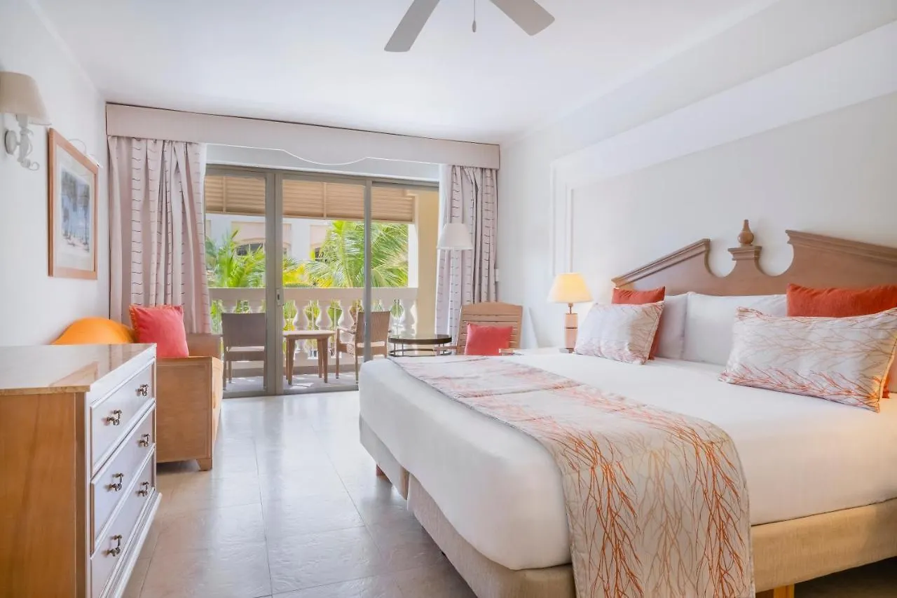 Iberostar Waves Rose Hall Beach Montego Bay Station touristique