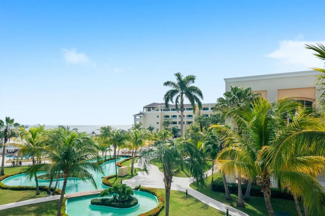 Iberostar Waves Rose Hall Beach Montego Bay Jamaïque