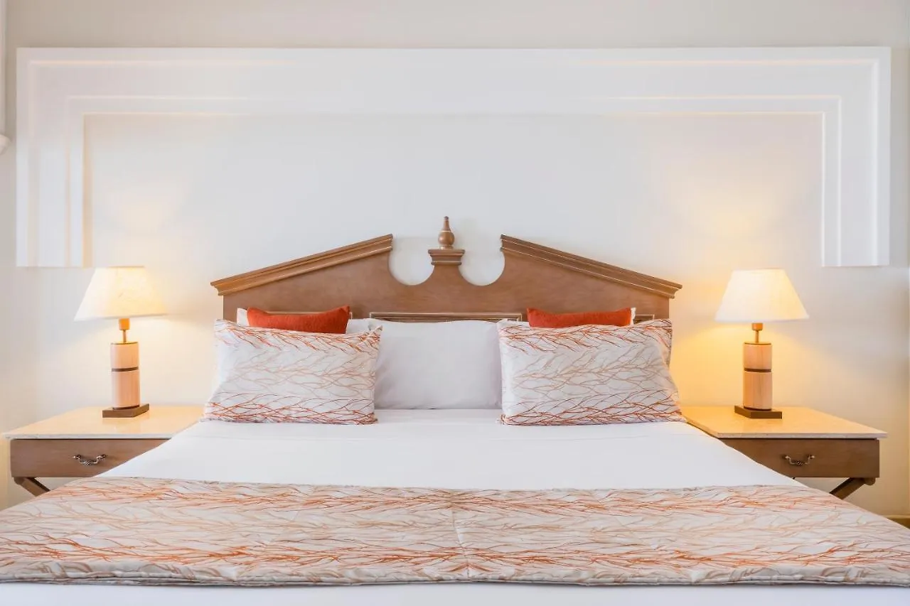 ***** Station touristique Iberostar Waves Rose Hall Beach Montego Bay Jamaïque
