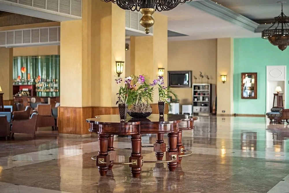 Iberostar Waves Rose Hall Beach Бухта Монтего 5*,