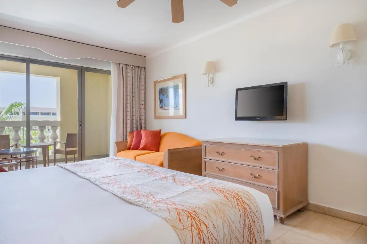 Iberostar Waves Rose Hall Beach Бухта Монтего 5*,  Ямайка