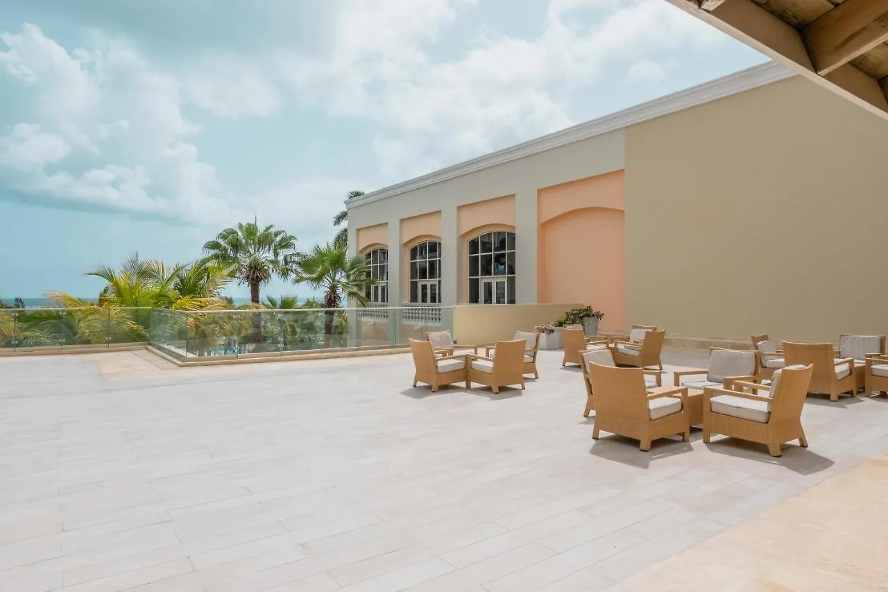 Iberostar Waves Rose Hall Beach Бухта Монтего Курортный комплекс