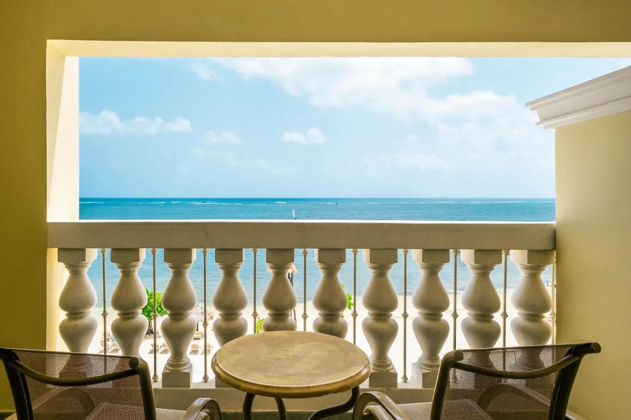 Iberostar Waves Rose Hall Beach Бухта Монтего 5*,  Ямайка