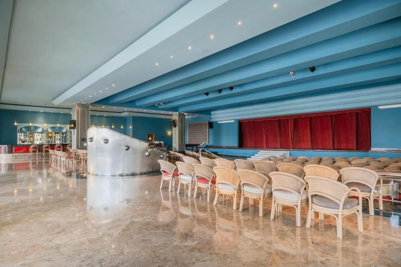 Iberostar Waves Rose Hall Beach Бухта Монтего 5*,  Ямайка
