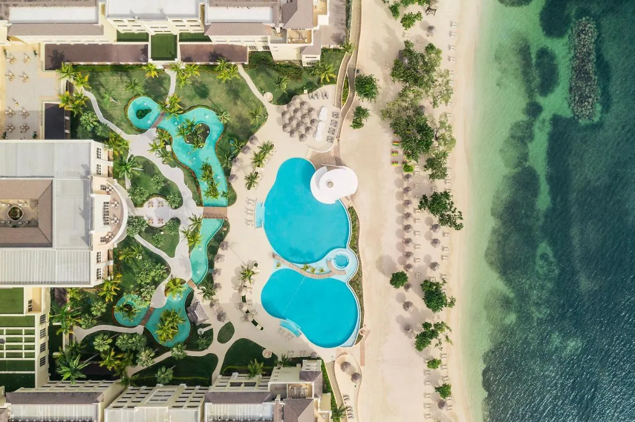 Iberostar Waves Rose Hall Beach Бухта Монтего 5*,