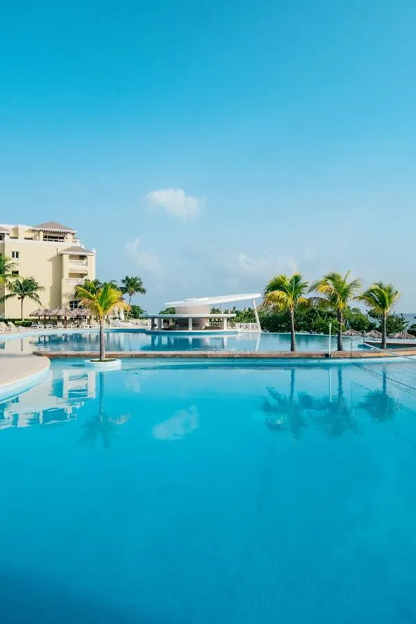 Iberostar Waves Rose Hall Beach Бухта Монтего 5*,  Ямайка