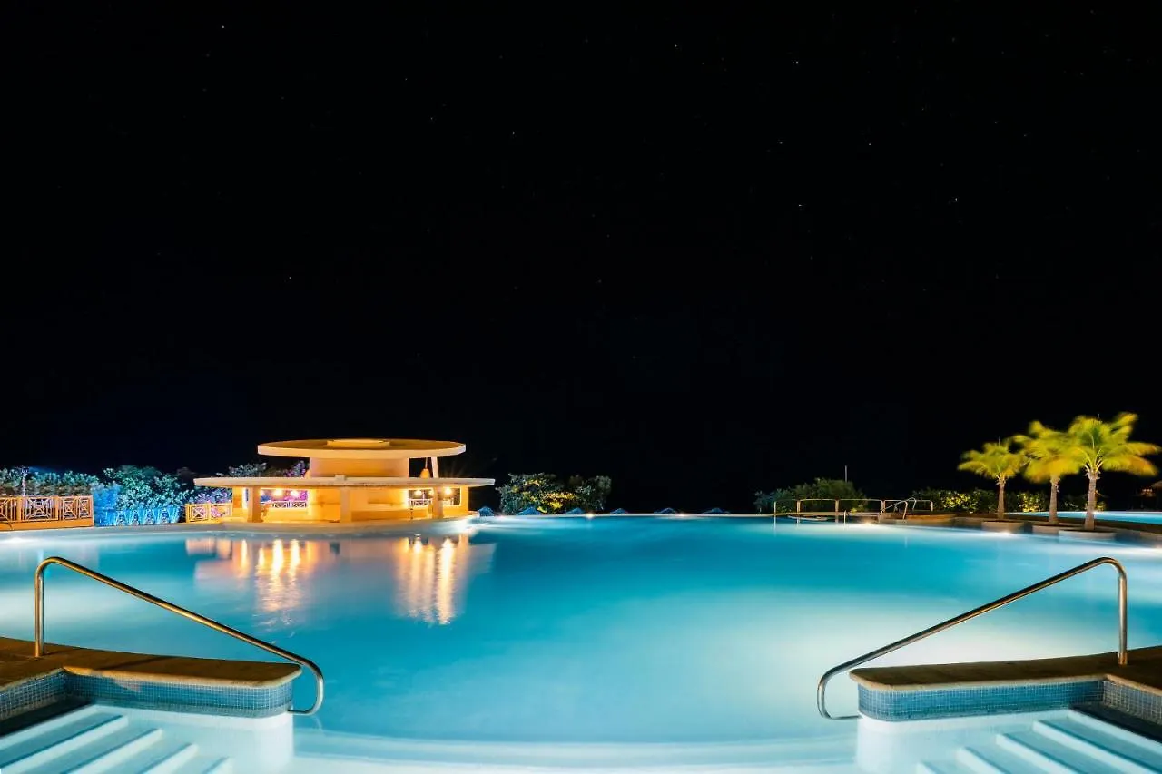 Iberostar Waves Rose Hall Beach Бухта Монтего 5*,