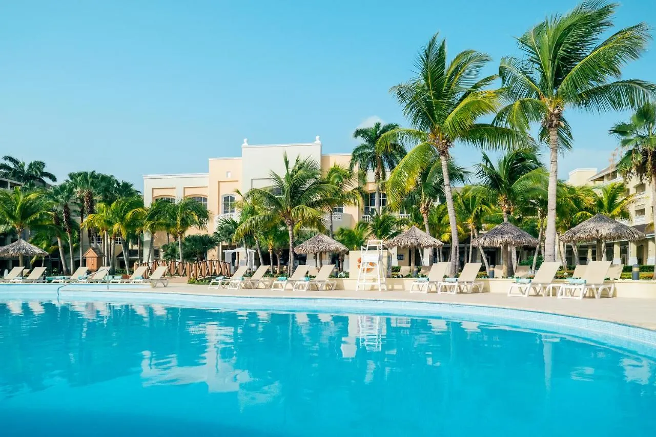 Iberostar Waves Rose Hall Beach Hotel Montego Bay Jamaica