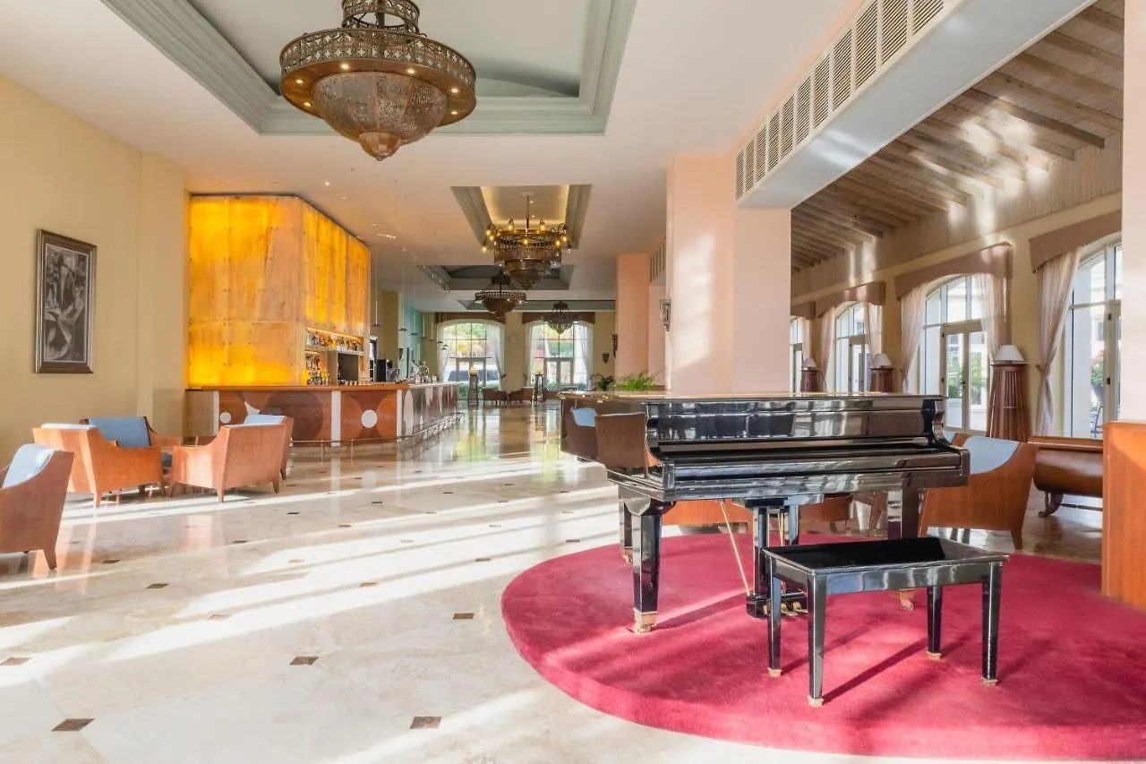 Iberostar Waves Rose Hall Beach Бухта Монтего 5*,