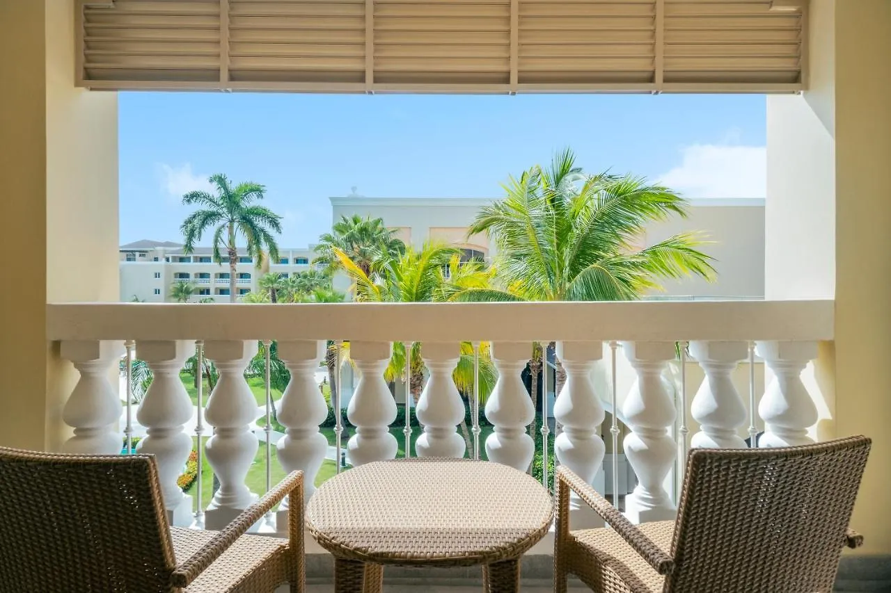 Iberostar Waves Rose Hall Beach Бухта Монтего Курортный комплекс