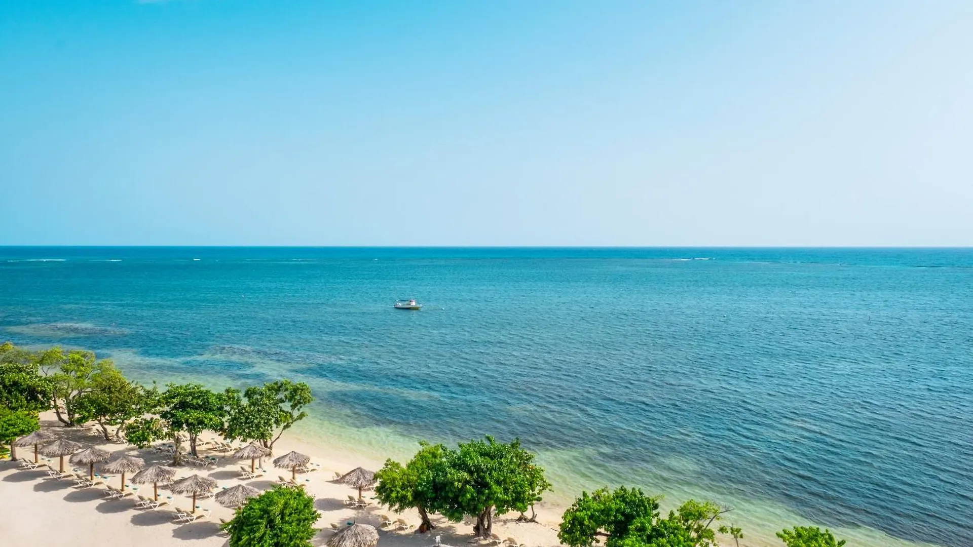 Iberostar Waves Rose Hall Beach Бухта Монтего 5*,  Ямайка