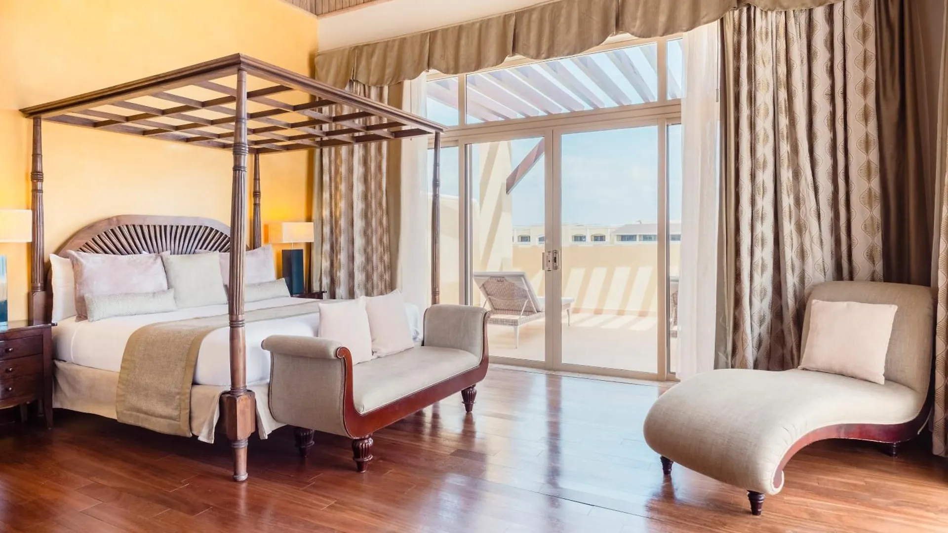 ***** Курортный комплекс Iberostar Waves Rose Hall Beach Бухта Монтего Ямайка
