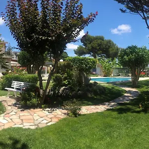 Abla Casa de hóspedes