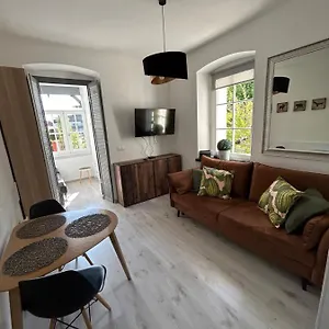 Różany Apartament