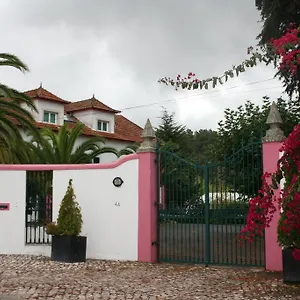 Quinta De Sao Francisco Casa de hóspedes