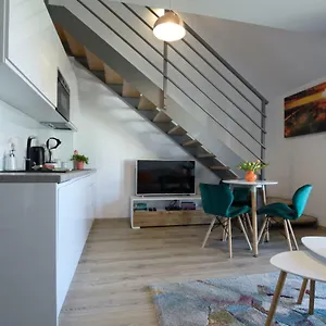 Windberg Apartament