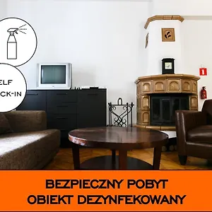 Top Apartament