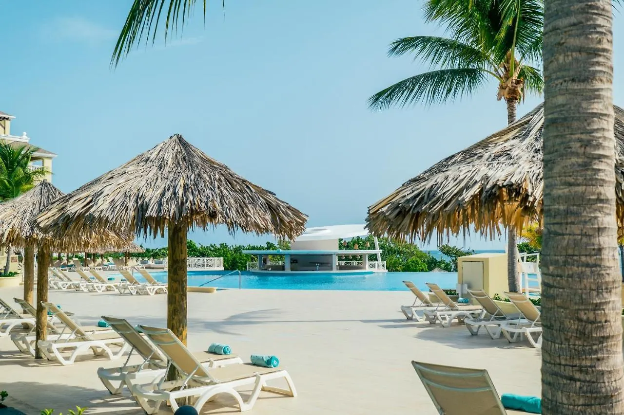Iberostar Waves Rose Hall Beach Montego Bay