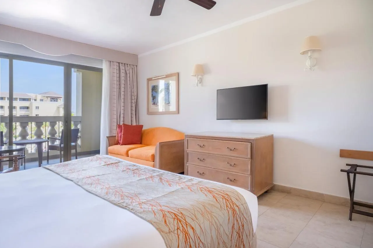 Resort Iberostar Waves Rose Hall Beach Montego Bay