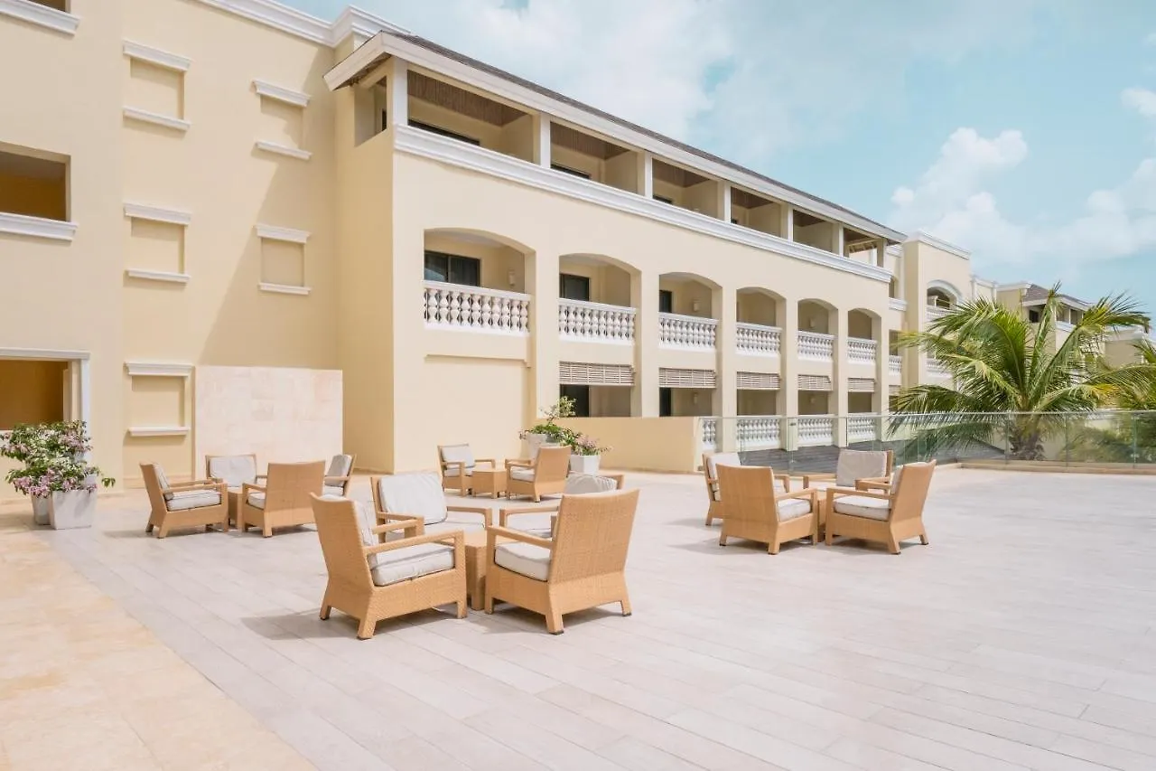 Resort Iberostar Waves Rose Hall Beach Montego Bay