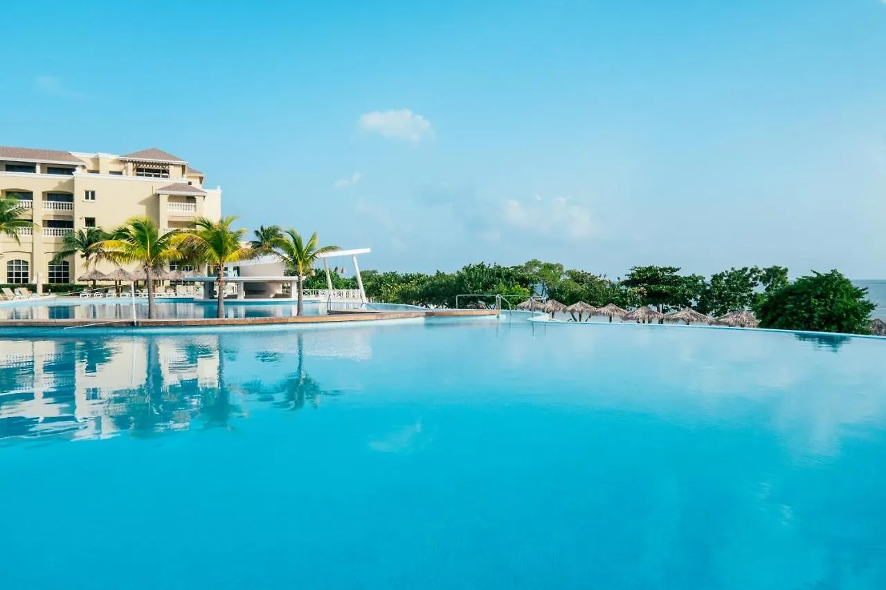 Iberostar Waves Rose Hall Beach Montego Bay Resort