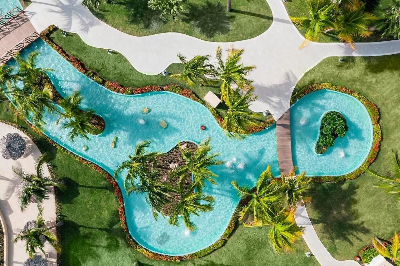 Iberostar Waves Rose Hall Beach Montego Bay Resort