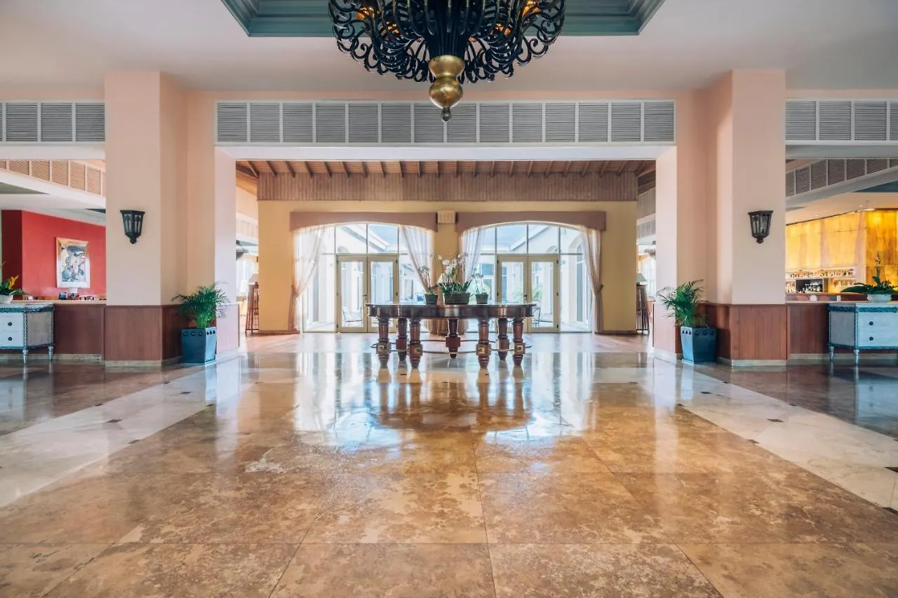 Iberostar Waves Rose Hall Beach Montego Bay 5*,