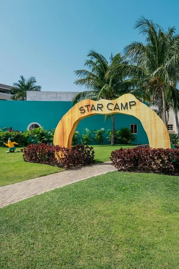 Iberostar Waves Rose Hall Beach Montego Bay Resort