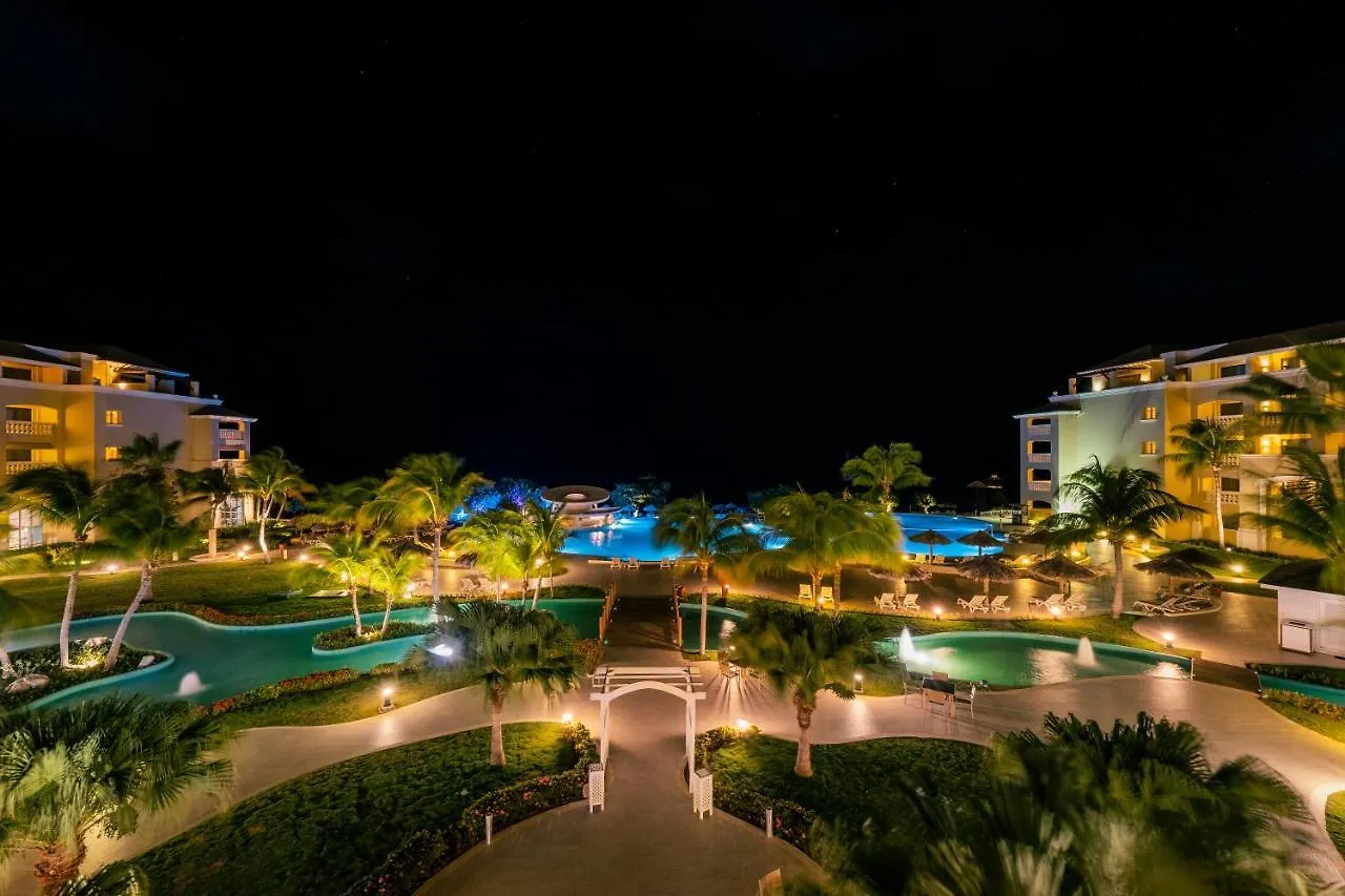 Resort Iberostar Waves Rose Hall Beach Montego Bay