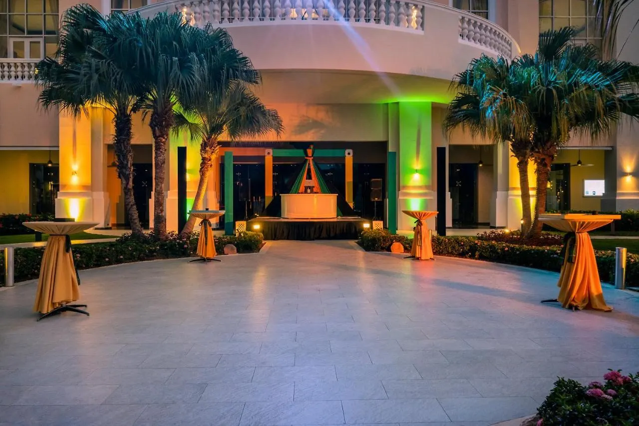 Iberostar Waves Rose Hall Beach Montego Bay Resort