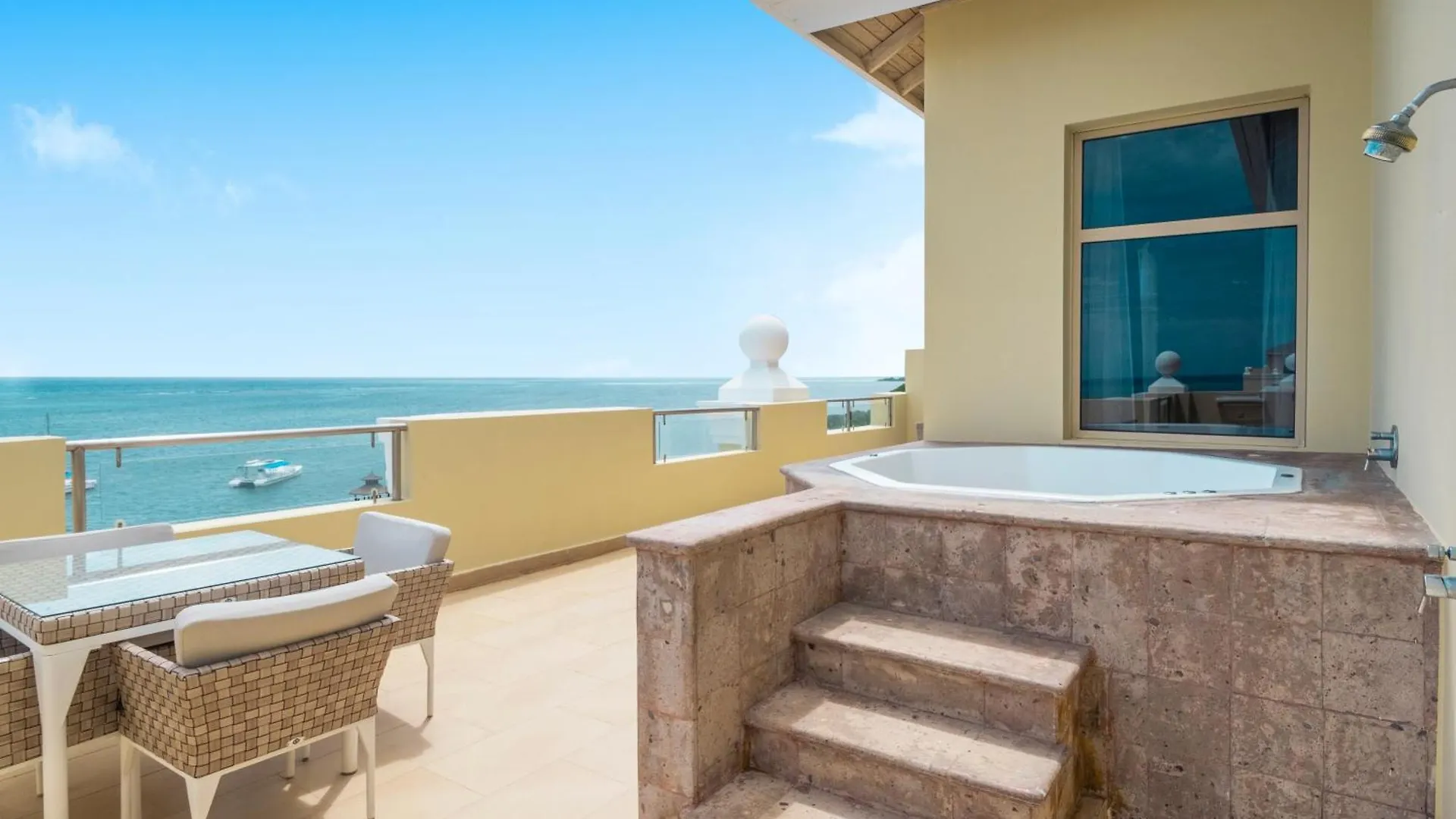 Iberostar Waves Rose Hall Beach Montego Bay Resort