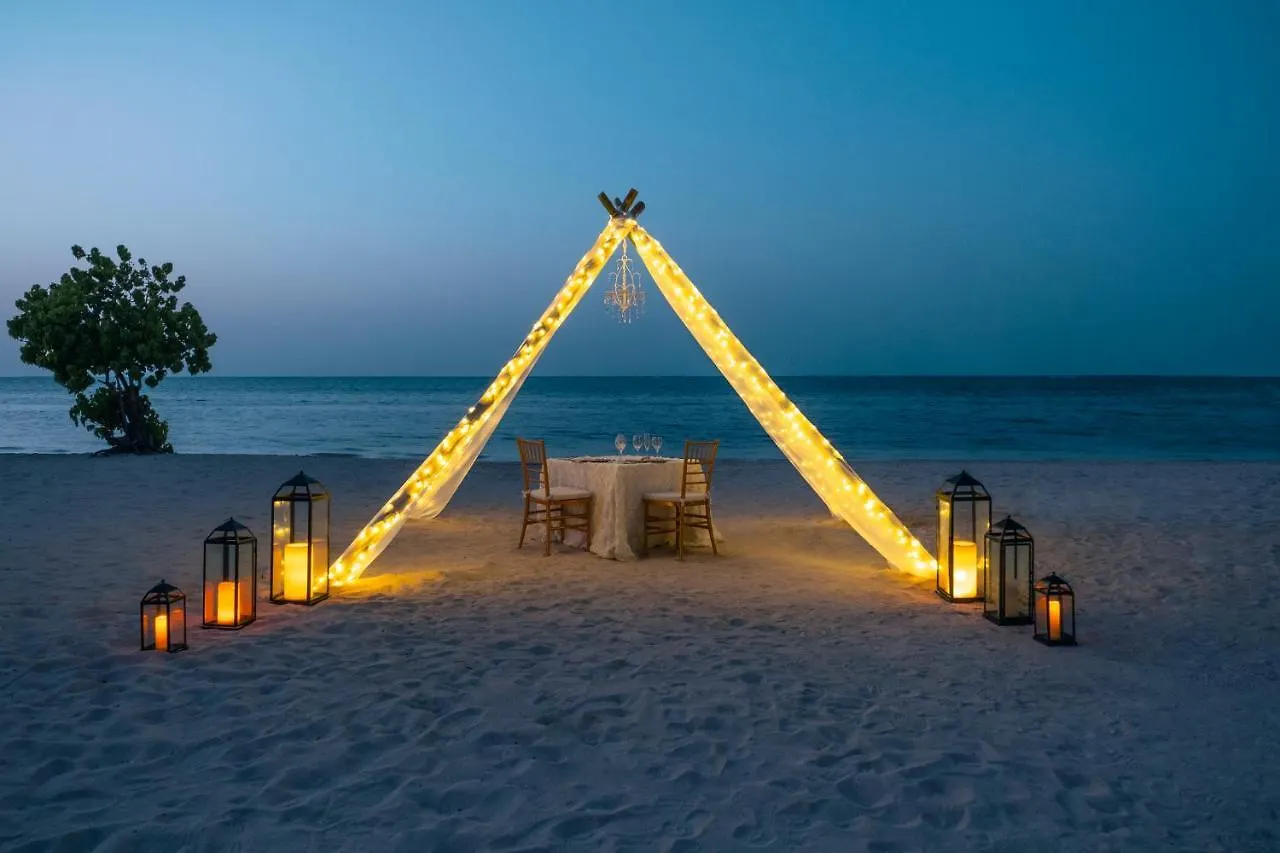 Resort Iberostar Waves Rose Hall Beach Montego Bay