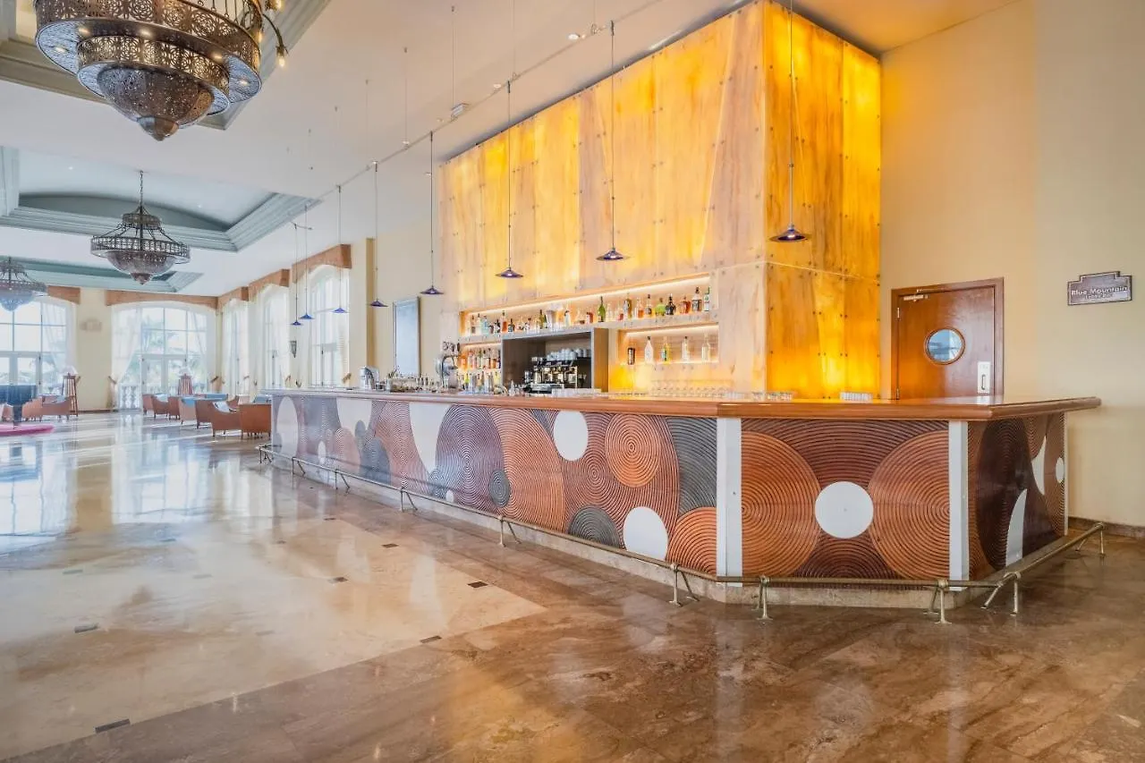 Iberostar Waves Rose Hall Beach Montego Bay Resort