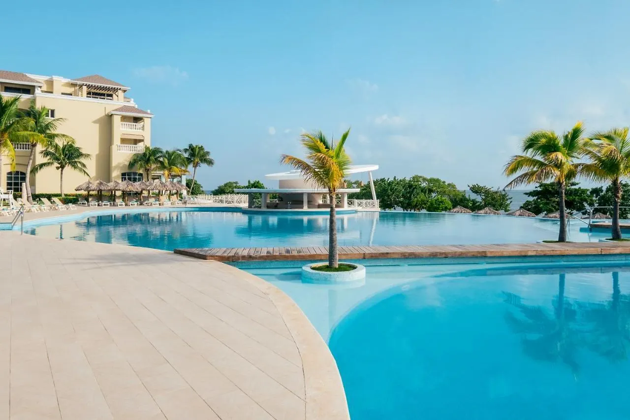 Resort Iberostar Waves Rose Hall Beach Montego Bay