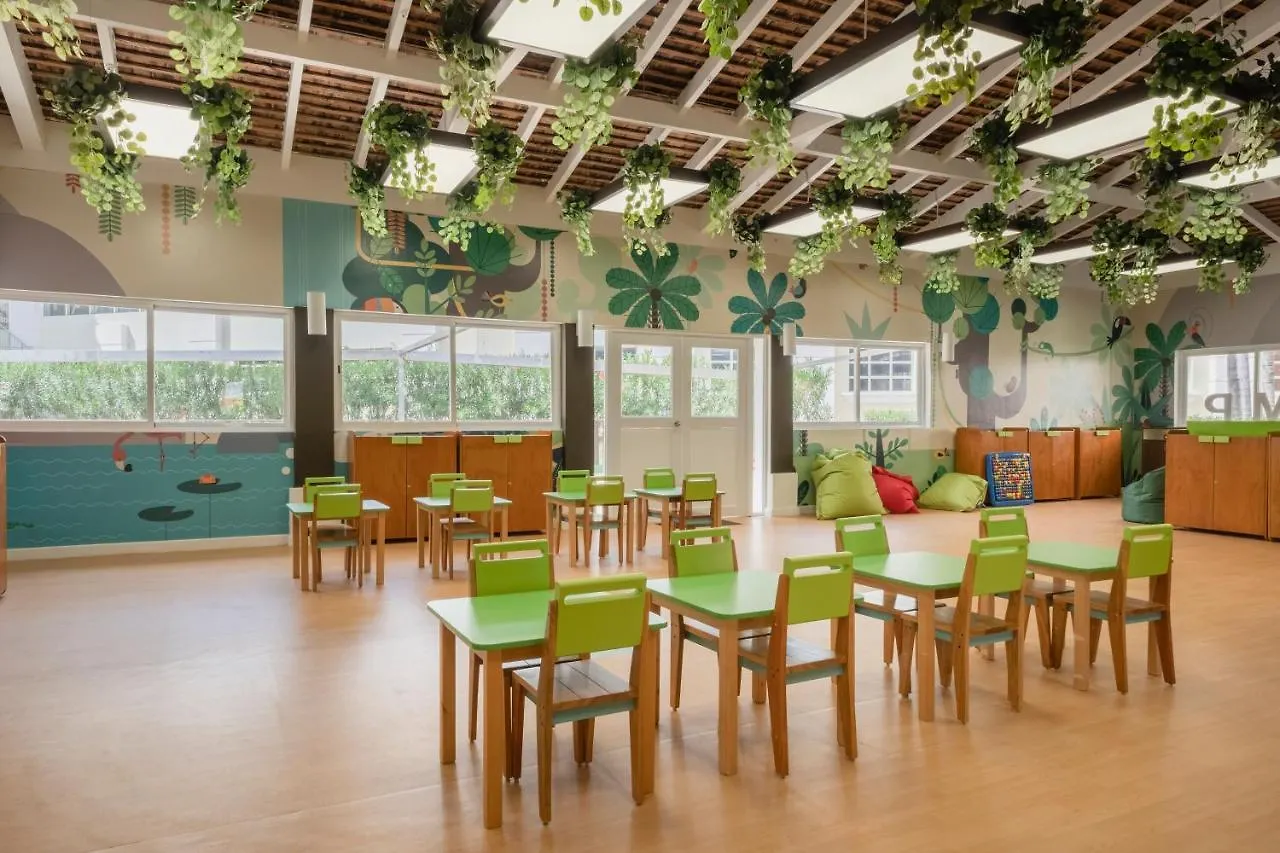 Iberostar Waves Rose Hall Beach 몬테고 베이 자메이카