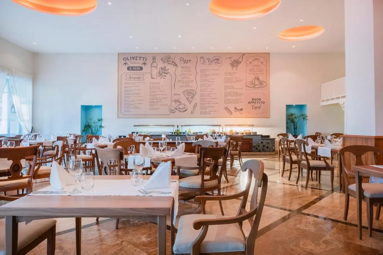 Resort Iberostar Waves Rose Hall Beach Montego Bay