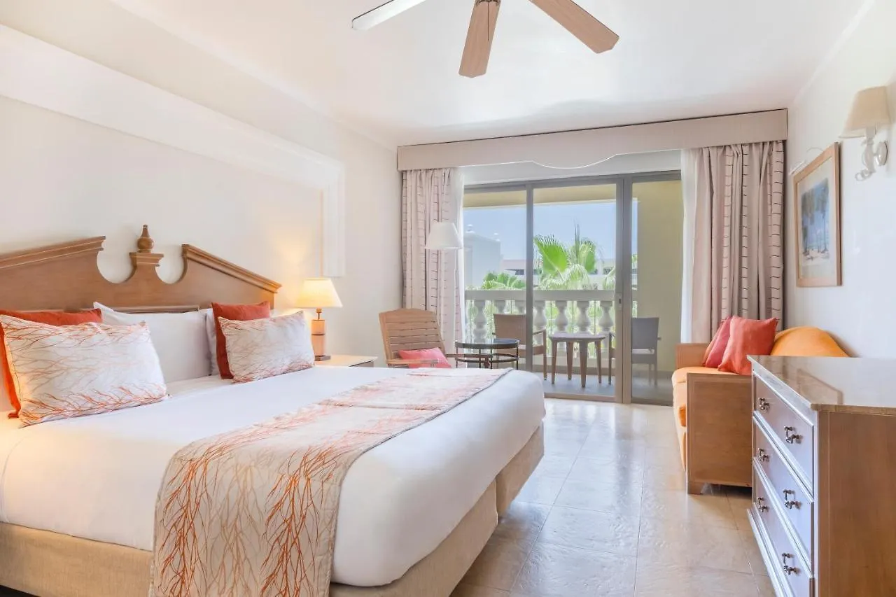Resort Iberostar Waves Rose Hall Beach Montego Bay