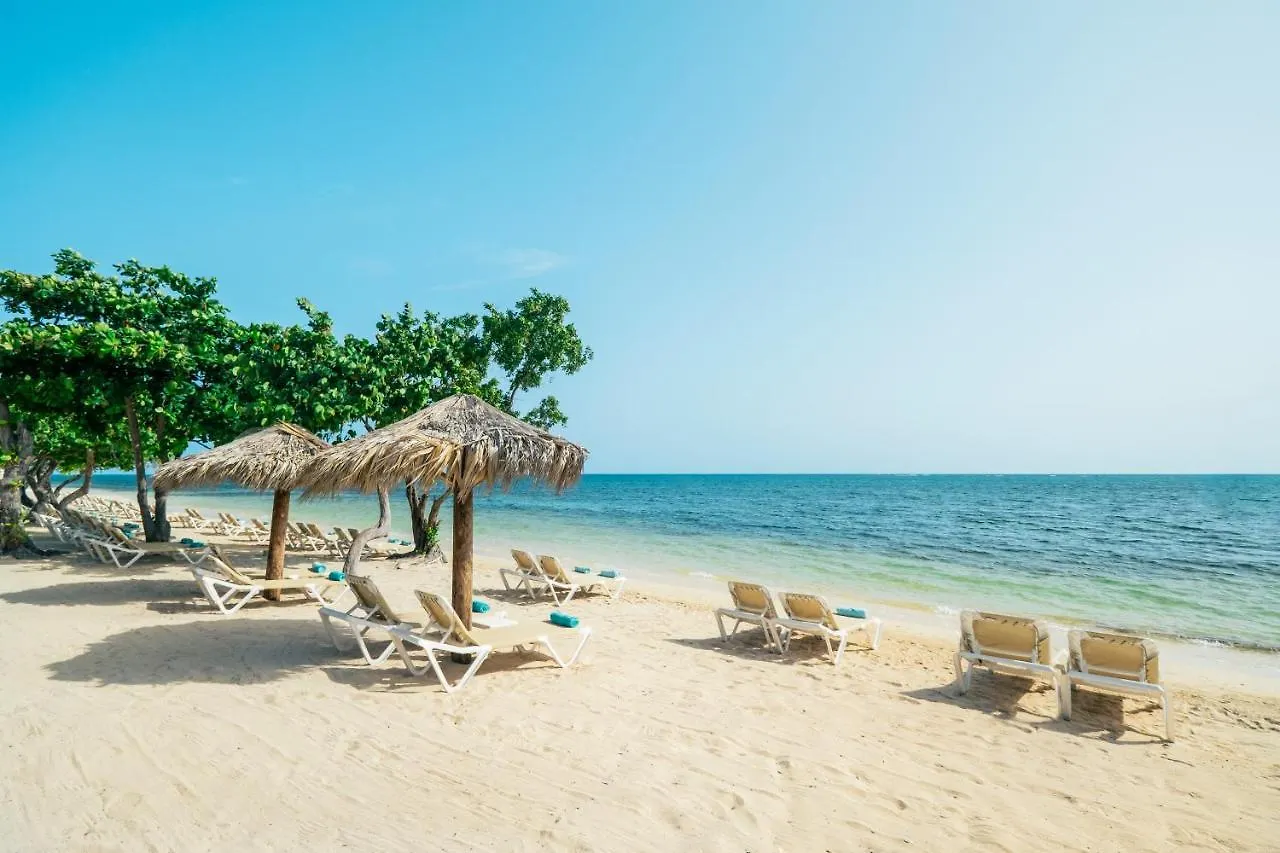 Iberostar Waves Rose Hall Beach Montego Bay Resort