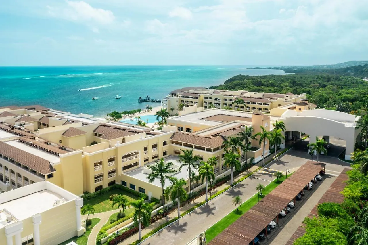Iberostar Waves Rose Hall Beach Montego Bay Resort