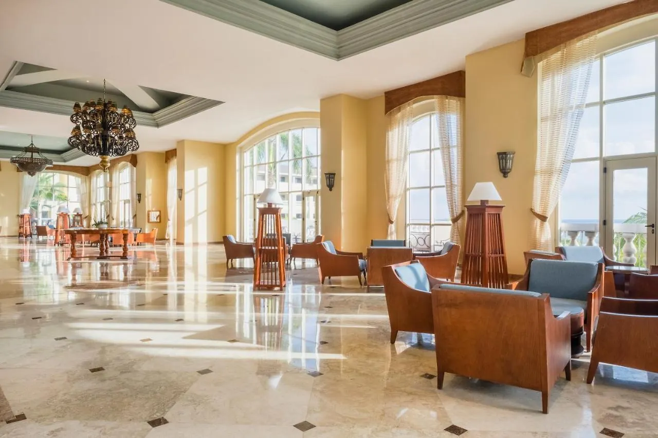 Resort Iberostar Waves Rose Hall Beach Montego Bay